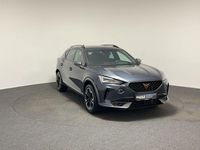 Gebraucht Cupra Formentor 204 PS (150 kW) 2023 Grau SUV