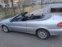 gebraucht Volvo C70 2.0T Comfort