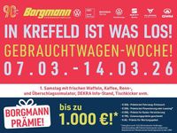 Gebraucht Audi A3 Comfort 150 PS (110 kW) 2025 Grün / distriktgruen Limousine