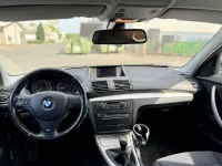 Gebraucht BMW 118 143 PS (105 kW) 2011 Grau Kleinwagen