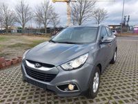 gebraucht Hyundai ix35 1.6 2WD Comfort