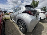 Gebraucht Mazda 2 Exclusive-Line 116 PS (85 kW) 2024 Silber Kleinwagen