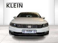 gebraucht VW Passat Variant Highline/R-Line 2,0 Leder El. Heckklappe