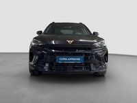 Gebraucht Cupra Formentor 150 PS (110 kW) 2025 Schwarz SUV