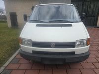 Gebraucht VW T4 77 PS (56 kW) 1995 Weiß Van