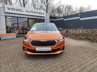 gebraucht Skoda Fabia Ambition 1.5 TSI DSG