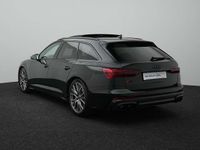 Gebraucht Audi S6 Ambiente 344 PS (253 kW) 2023 Schwarz Kombi