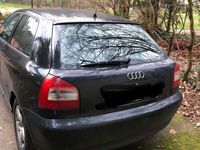 gebraucht Audi A3 8L 1,6l