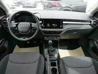 Neu Skoda Fabia Selection 116 PS (85 kW) 2026 Graphitegrau Kleinwagen