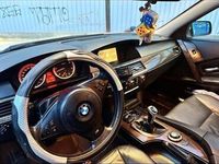 gebraucht BMW 525 d e60