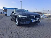 Gebraucht Volvo V60 190 PS (139 kW) 2019 Schwarz Kombi
