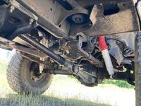 Gebraucht Chevrolet Blazer 155 PS (114 kW) 1986 Schwarz SUV