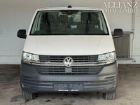 Gebraucht VW Transporter 199 PS (146 kW) 2020 Weiß Van