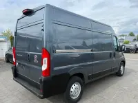 Gebraucht Fiat Ducato 140 PS (102 kW) 2020 Grau Van
