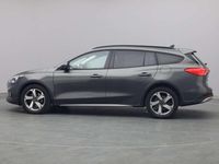 Gebraucht Ford Focus Active 125 PS (91 kW) 2019 Grau Kombi