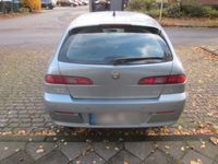 gebraucht Alfa Romeo 156 Alfa2.0 JTS Progression Progression