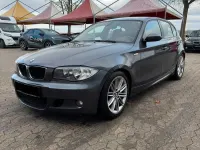 Gebraucht BMW 118 M Sport 143 PS (105 kW) 2006 Grau Kleinwagen