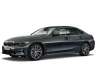Gebraucht BMW 320 Efficient Dynamics 163 PS (119 kW) 2026 Limousine