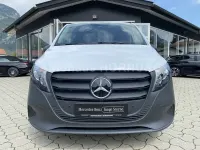 Gebraucht Mercedes Vito 163 PS (119 kW) 2026 Arktikweiß Van