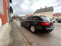 gebraucht Audi A4 Avant S line Sportpaket / plus /Navi