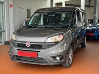 gebraucht Fiat Doblò DobloSX Maxi Kombi Lange. Top Zustand