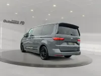 Gebraucht VW Multivan Edition 204 PS (150 kW) 2024 Grau Van / Kleinbus