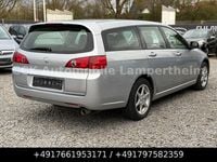 Gebraucht Honda Accord 155 PS (114 kW) 2004 Silber Kombi