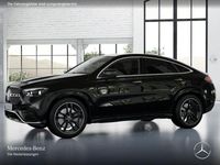 Gebraucht Mercedes GLE350 Advanced Plus 197 PS (144 kW) 2025 Schwarz Limousine