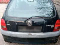 Gebraucht Opel Corsa 70 PS (51 kW) 1998 Kleinwagen