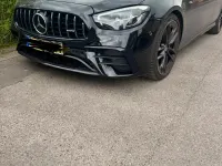 Gebraucht Mercedes E53 AMG AMG 435 PS (319 kW) 2022 Schwarz Limousine