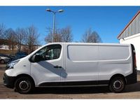 Gebraucht Renault Trafic 120 PS (88 kW) 2020 Van / Kleinbus