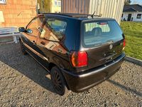 Usado VW Polo 75 HP (55 kW) 1997 Preto Citadino