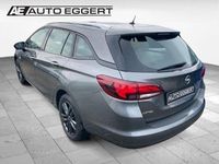 Gebraucht Opel Astra 146 PS (107 kW) 2020 Grau Kombi