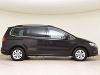 gebraucht VW Sharan 1.4 TSI DSG Comfortline Sthzg *UVP:56.525