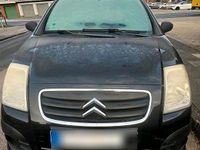 Gebraucht Citroën C2 60 PS (44 kW) 2009 Kleinwagen