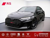 Gebraucht Audi RS3 Ambiente 400 PS (294 kW) 2025 Mythosschwarz Limousine