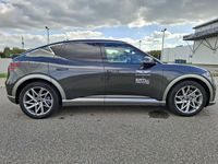 Gebraucht Genesis GV60 Sport 233 kW (318 PS) 2024 Grau SUV