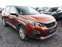 Gebraucht Peugeot 3008 Crossway 131 PS (96 kW) 2020 Cuprite metallic / perla nera sc SUV