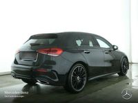 Gebraucht Mercedes A250 AMG 224 PS (164 kW) 2019 Schwarz Limousine