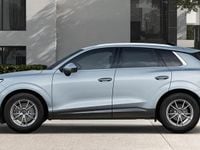 Neu Audi Q3 Ambiente 204 PS (150 kW) 2026 Pfeilgrau perleffekt SUV