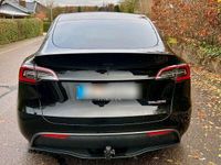 gebraucht Tesla Model Y performance AHK model 2023