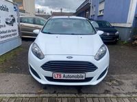 gebraucht Ford Fiesta Trend