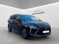 Ny DFSK Forthing 4 177 HK (130 kW) 2026 Sort MPV