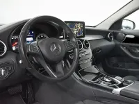 Gebraucht Mercedes C200 136 PS (100 kW) 2019 Schwarz Limousine