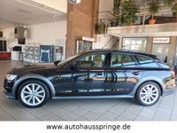gebraucht Audi A6 Allroad 3.0 TDI quattro *MMI Touch, BOSE, Sitzheiz. vo/hi*