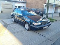 gebraucht Volvo 850 2.5