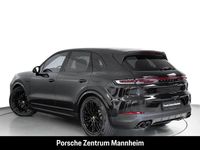 Gebraucht Porsche Cayenne 470 PS (345 kW) 2025 Chromitschwarzmetallic SUV