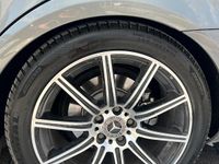 Gebraucht Mercedes E200 184 PS (135 kW) 2010 Silber Limousine