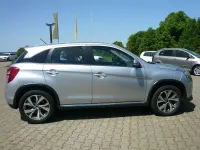 Gebraucht Citroën C4 Tendance 114 PS (83 kW) 2015 Grau Van / Kleinbus