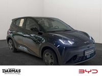 Neu BYD Dolphin Surf Active 64 kW (88 PS) 2026 Polar night black Kleinwagen